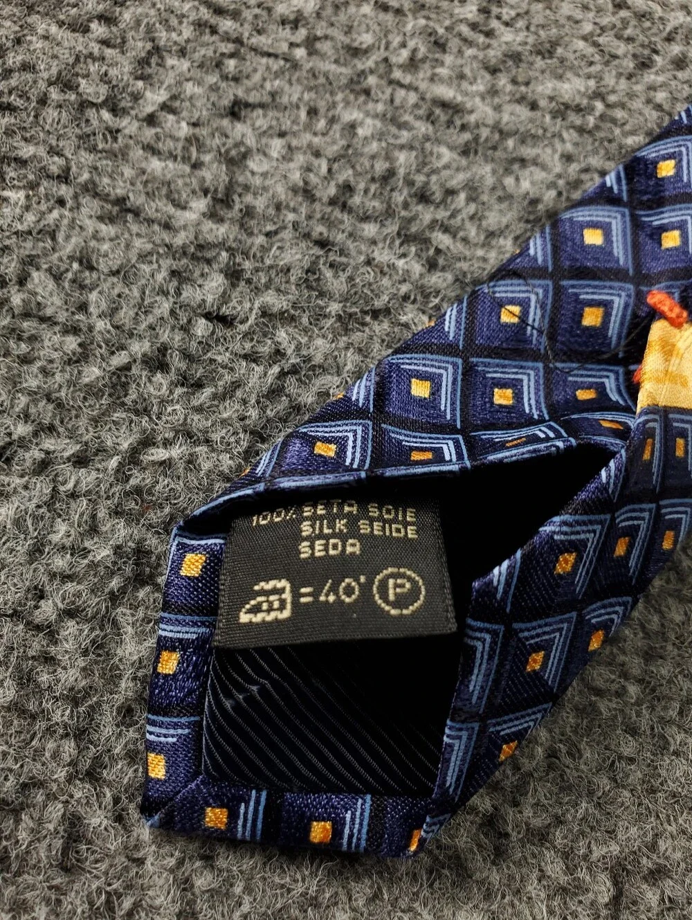 Ermenegildo Zegna ermenegildo zegna